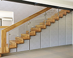 Construction et protection de vos escaliers par Escaliers Maisons à Ucel